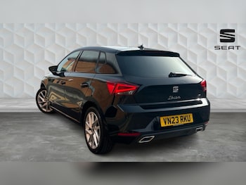 Used SEAT Ibiza 2023 for sale - 77708338: Photo