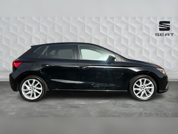 Used SEAT Ibiza 2023 for sale - 77708338: Photo