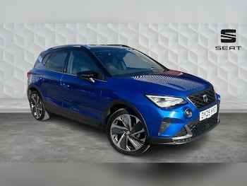 Used SEAT Arona 2025 for sale - 78281621: Photo