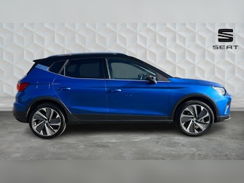 Used SEAT Arona 2025 for sale - 78281621: Photo