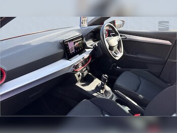 Used SEAT Ibiza 2023 for sale - 78152696: Photo