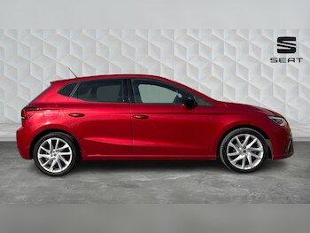 Used SEAT Ibiza 2023 for sale - 78152696: Photo