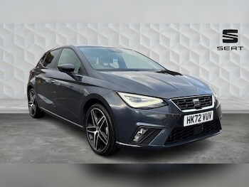 Used SEAT Ibiza 2023 for sale - 77225899: Photo