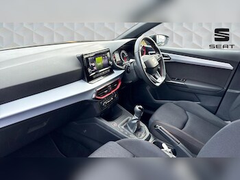 Used SEAT Ibiza 2023 for sale - 77225899: Photo