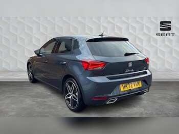 Used SEAT Ibiza 2023 for sale - 77225899: Photo