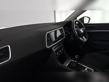 Used SEAT Ateca 2021 for sale - 77718174: Photo