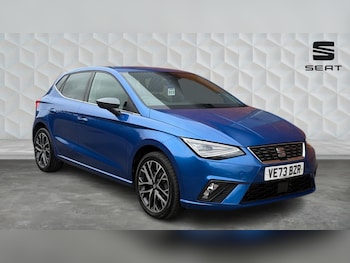 2024 (73) - 1.0 TSI XCELLENCE Euro 6 5-door