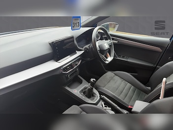 Used SEAT Ibiza 2024 for sale - 77877687: Photo