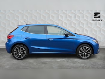 Used SEAT Ibiza 2024 for sale - 77877687: Photo