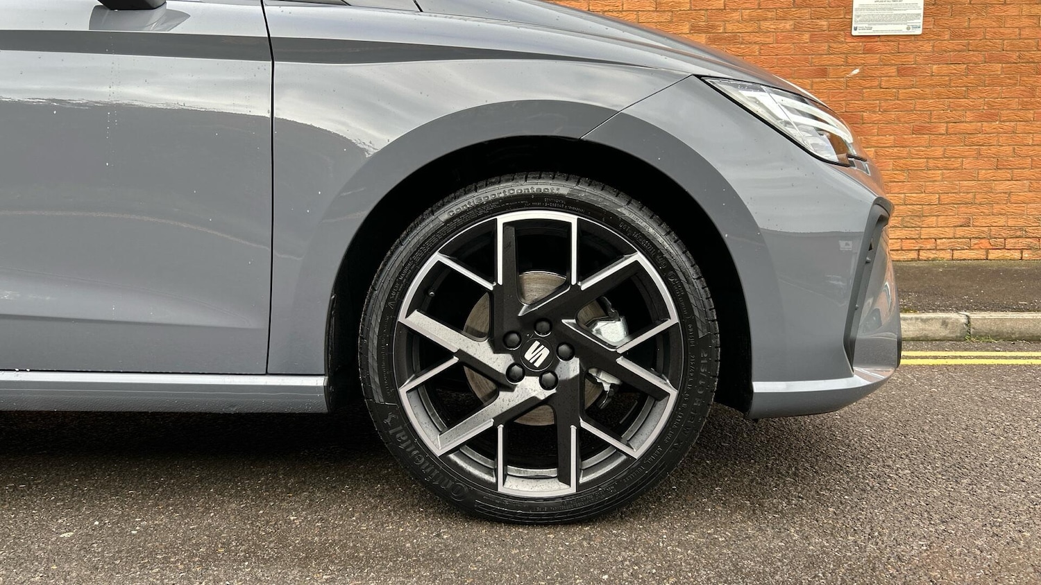 Used SEAT Ibiza 2026 for sale - 77602630: Photo 5