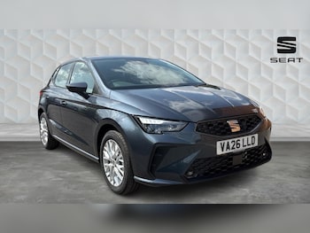 Used SEAT Ibiza 2026 for sale - 79162647: Photo
