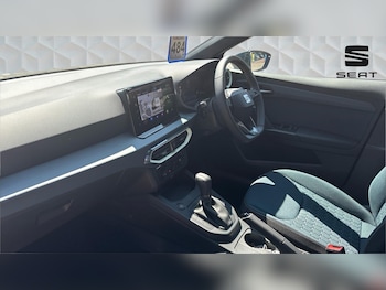 Used SEAT Ibiza 2026 for sale - 79162647: Photo