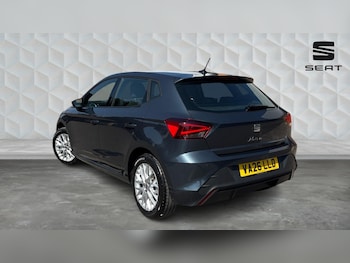 Used SEAT Ibiza 2026 for sale - 79162647: Photo