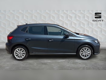 Used SEAT Ibiza 2026 for sale - 79162647: Photo