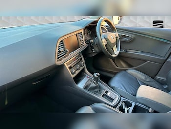 Used SEAT Leon 2020 for sale - 77063924: Photo