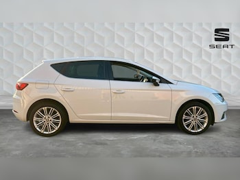 Used SEAT Leon 2020 for sale - 77063924: Photo