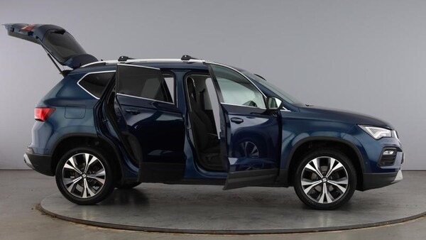 Used SEAT Ateca 2020 for sale - 76064627: Photo 10