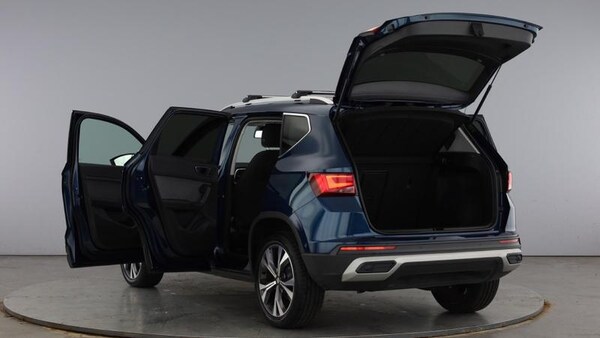 Used SEAT Ateca 2020 for sale - 76064627: Photo 11