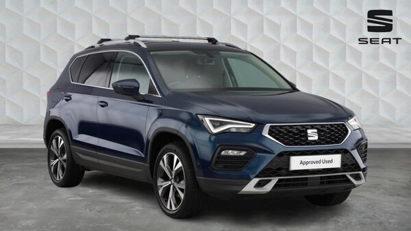 Used SEAT Ateca 2020 for sale - 76064627: Photo 1