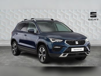 SEAT - Ateca