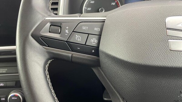 Used SEAT Ateca 2020 for sale - 76064627: Photo 21