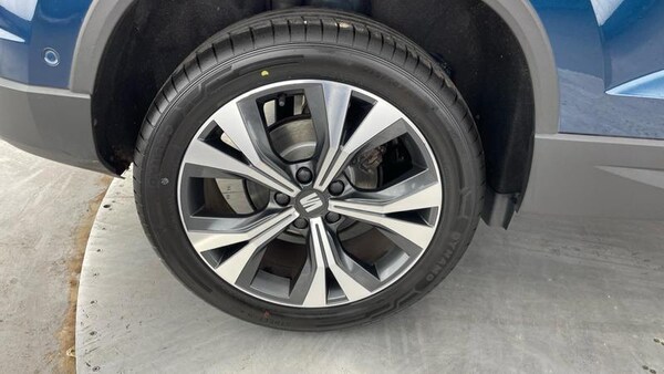 Used SEAT Ateca 2020 for sale - 76064627: Photo 27