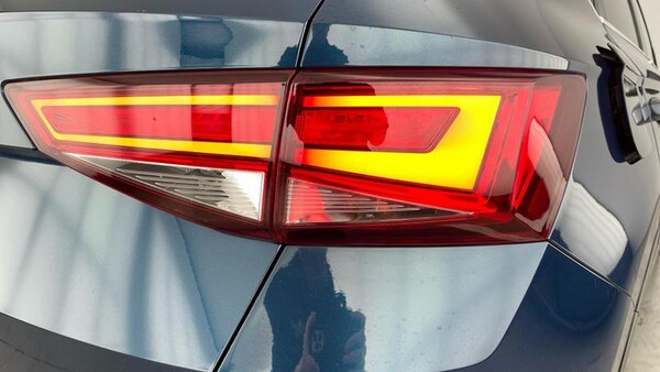 Used SEAT Ateca 2020 for sale - 76064627: Photo 29