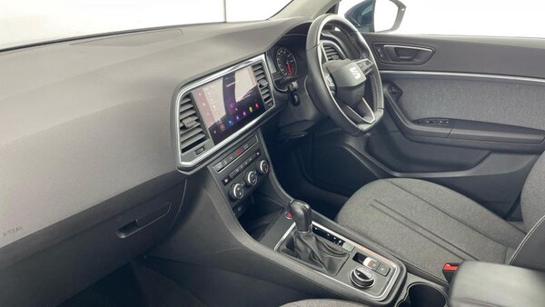 Used SEAT Ateca 2020 for sale - 76064627: Photo 2
