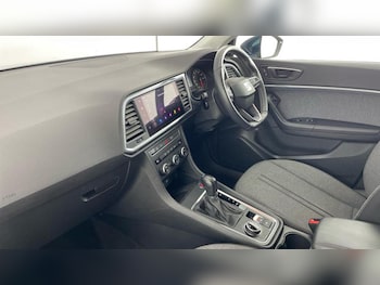 Used SEAT Ateca 2020 for sale - 76064627: Photo 2