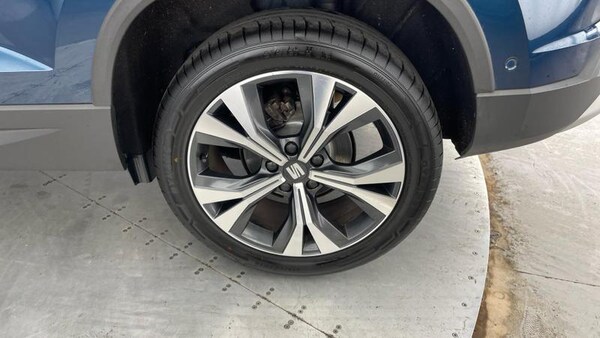 Used SEAT Ateca 2020 for sale - 76064627: Photo 33