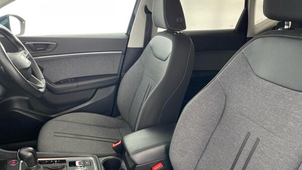 Used SEAT Ateca 2020 for sale - 76064627: Photo 35