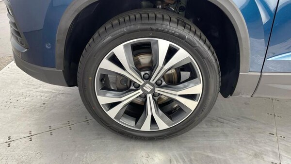 Used SEAT Ateca 2020 for sale - 76064627: Photo 37