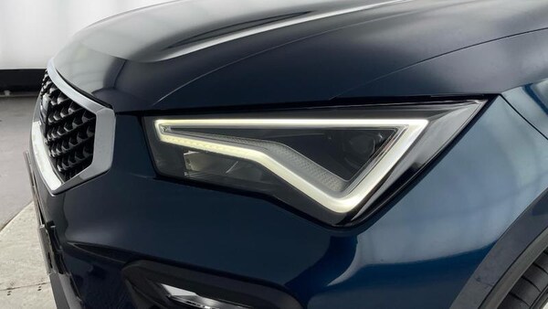 Used SEAT Ateca 2020 for sale - 76064627: Photo 38