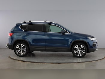 Used SEAT Ateca 2020 for sale - 76064627: Photo 4