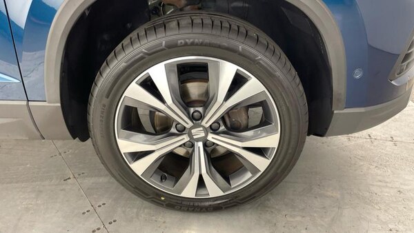 Used SEAT Ateca 2020 for sale - 76064627: Photo 5