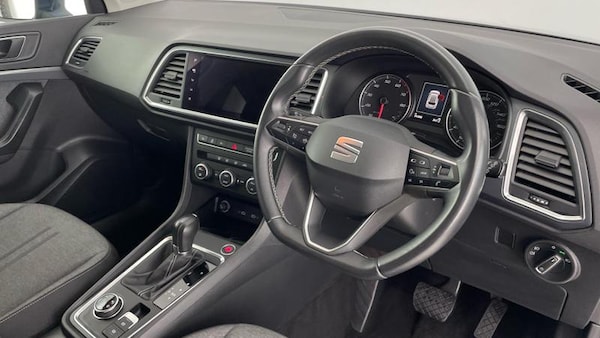 Used SEAT Ateca 2020 for sale - 76064627: Photo 6