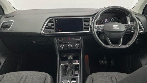 Used SEAT Ateca 2020 for sale - 76064627: Photo 8