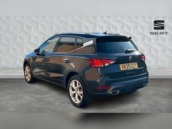 Used SEAT Arona 2025 for sale - 77602720: Photo