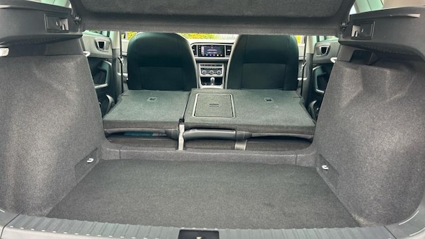 Used SEAT Ateca 2022 for sale - 76046476: Photo 13