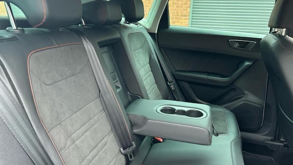 Used SEAT Ateca 2022 for sale - 76046476: Photo 16