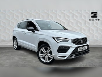 SEAT - Ateca