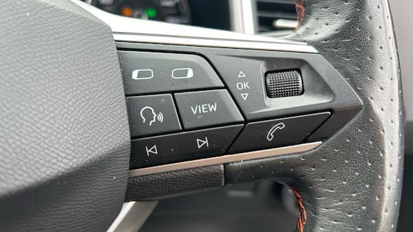 Used SEAT Ateca 2022 for sale - 76046476: Photo 20