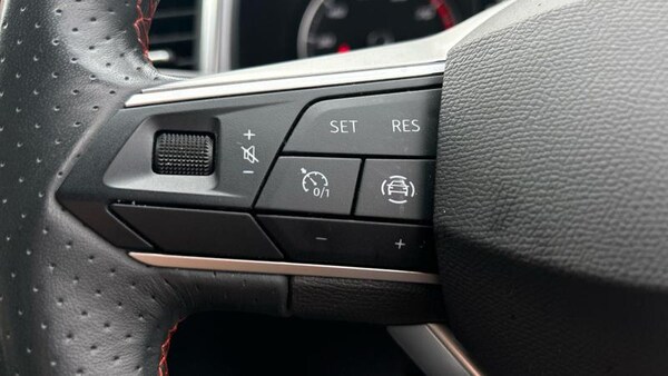 Used SEAT Ateca 2022 for sale - 76046476: Photo 21