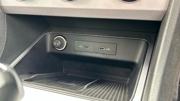 Used SEAT Ateca 2022 for sale - 76046476: Photo 28