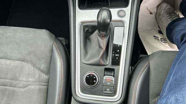 Used SEAT Ateca 2022 for sale - 76046476: Photo 29