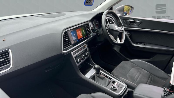 Used SEAT Ateca 2022 for sale - 76046476: Photo 2