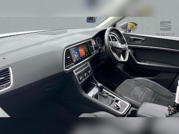 Used SEAT Ateca 2022 for sale - 76046476: Photo 2