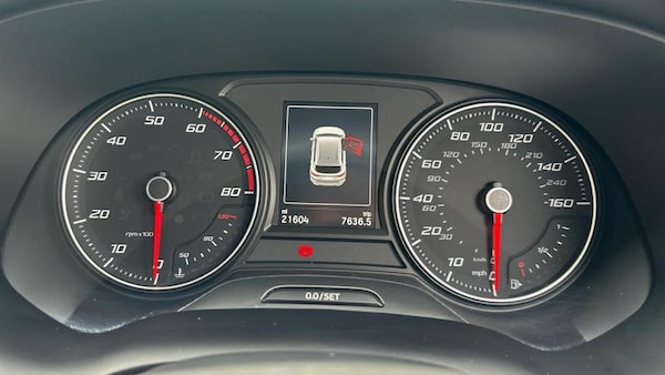 Used SEAT Ateca 2022 for sale - 76046476: Photo 30