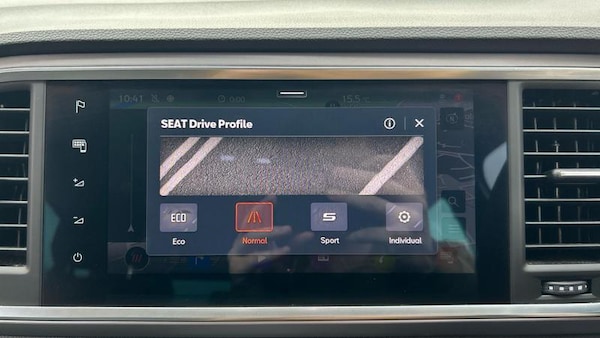 Used SEAT Ateca 2022 for sale - 76046476: Photo 32