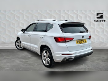 Used SEAT Ateca 2022 for sale - 76046476: Photo 3